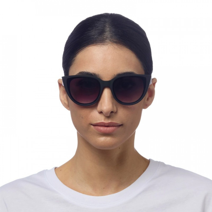 GAFAS SILVIA OKKIA - NEGRO