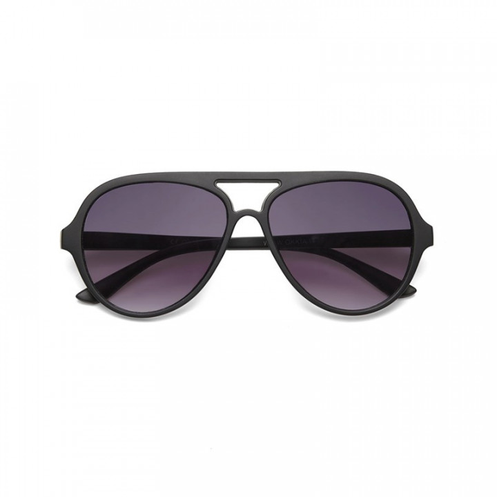 GAFAS ALESSIO OKKIA - NEGRO