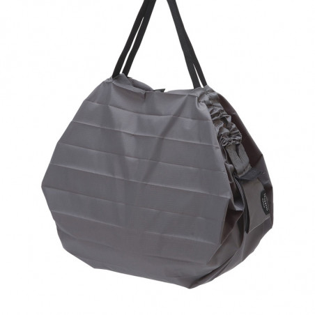 BOLSO COMPACTO M SHUPATTO - CHARCOAL SUMI