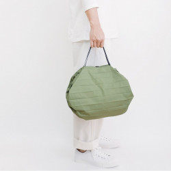 BOLSO COMPACTO M SHUPATTO - FOREST MORI