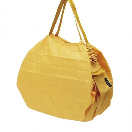 BOLSO COMPACTO M SHUPATTO - MUSTARD KARASHI