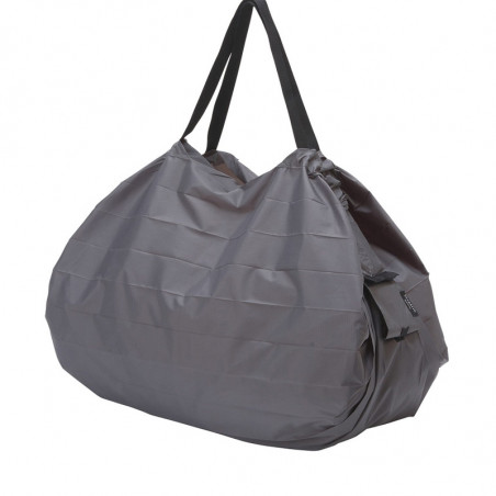 BOLSO COMPACTO L SHUPATTO - CHARCOAL SUMI