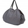 BOLSO COMPACTO L SHUPATTO - CHARCOAL SUMI