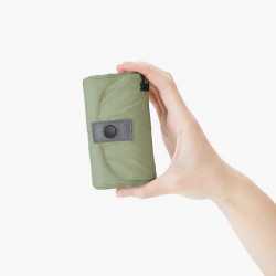 BOLSO COMPACTO L SHUPATTO - FOREST MORI
