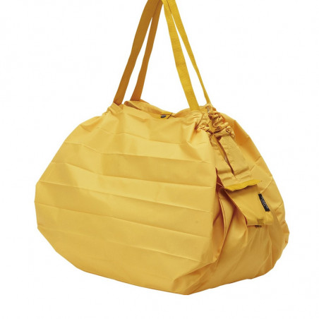 BOLSO COMPACTO L SHUPATTO - MUSTARD KARASHI