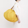 BOLSO COMPACTO L SHUPATTO - MUSTARD KARASHI