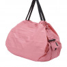 BOLSO COMPACTO L SHUPATTO - PEACH MOMO