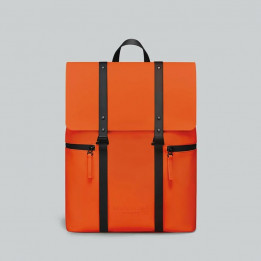 MOCHILA SPLASH 2.0 13'' GASTON LUGA - ORANGE FLAME