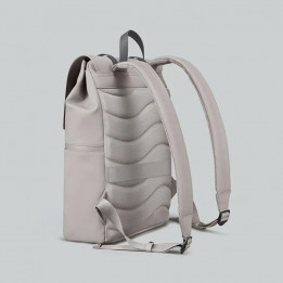 MOCHILA SPLASH 2.0 14'' GASTON LUGA - TAUPE
