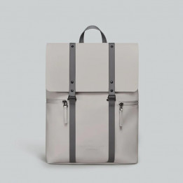 MOCHILA SPLASH 2.0 14'' GASTON LUGA - TAUPE