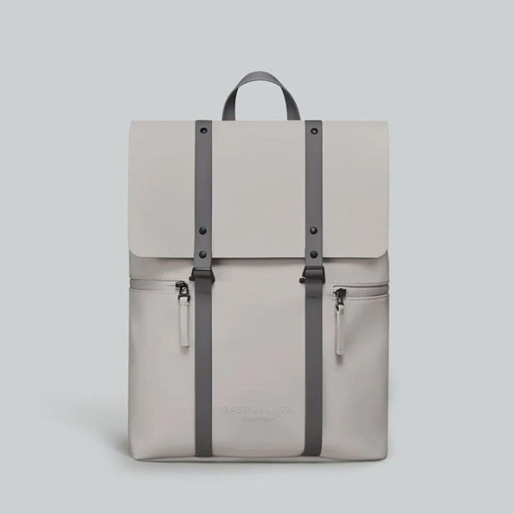 MOCHILA SPLASH 2.0 14'' GASTON LUGA - TAUPE