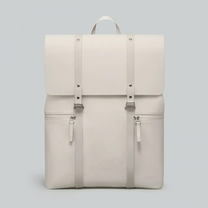 MOCHILA SPLASH 2.0 16'' GASTON LUGA - CLOUD CREAM