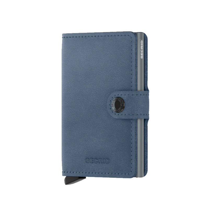 MINIWALLET ORIGINAL SECRID - ICE BLUE