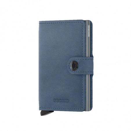 MINIWALLET ORIGINAL SECRID - ICE BLUE