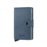 MINIWALLET ORIGINAL SECRID - ICE BLUE