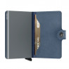 MINIWALLET ORIGINAL SECRID - ICE BLUE
