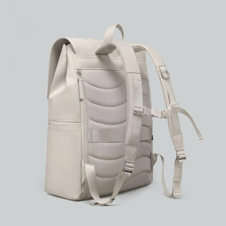 MOCHILA SPLASH 2.0 16'' GASTON LUGA - CLOUD CREAM