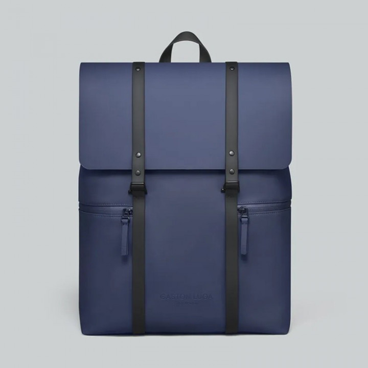 MOCHILA SPLASH 2.0 16'' GASTON LUGA - DARK BLUE