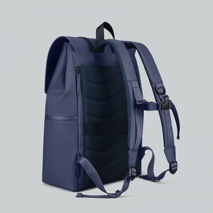 MOCHILA SPLASH 2.0 16'' GASTON LUGA - DARK BLUE