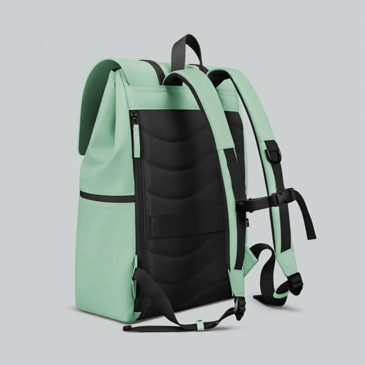 MOCHILA SPLASH 2.0 16'' GASTON LUGA - MUTED MINT