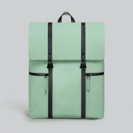 MOCHILA SPLASH 2.0 16'' GASTON LUGA - MUTED MINT