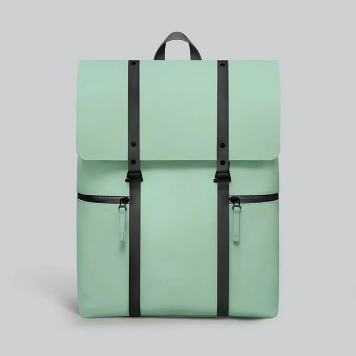 MOCHILA SPLASH 2.0 16'' GASTON LUGA - MUTED MINT