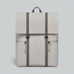 MOCHILA SPLASH 2.0 16'' GASTON LUGA - TAUPE