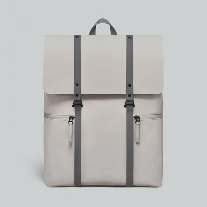 MOCHILA SPLASH 2.0 16'' GASTON LUGA - TAUPE