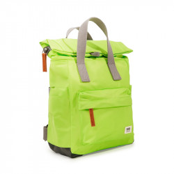 MOCHILA CANFIELD B SMALL ROKA - LIME
