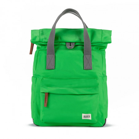MOCHILA CANFIELD B SMALL ROKA - KELLY GREEN
