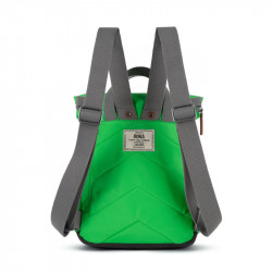 MOCHILA CANFIELD B SMALL ROKA - KELLY GREEN