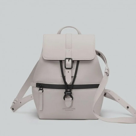 MOCHILA GALA 2.0 GASTON LUGA - TAUPE
