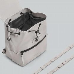 MOCHILA GALA 2.0 GASTON LUGA - TAUPE