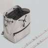 MOCHILA GALA 2.0 GASTON LUGA - TAUPE