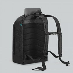 MOCHILA LIGHTWEIGHT GASTON LUGA - BLACK