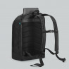 MOCHILA LIGHTWEIGHT GASTON LUGA - BLACK