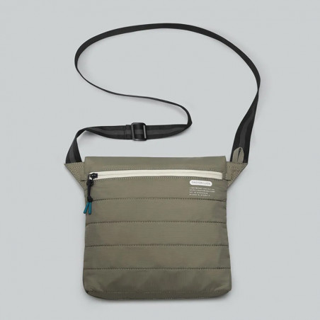 BOLSO LIGHTWEIGHT DAYBAG GASTON LUGA - SAGE