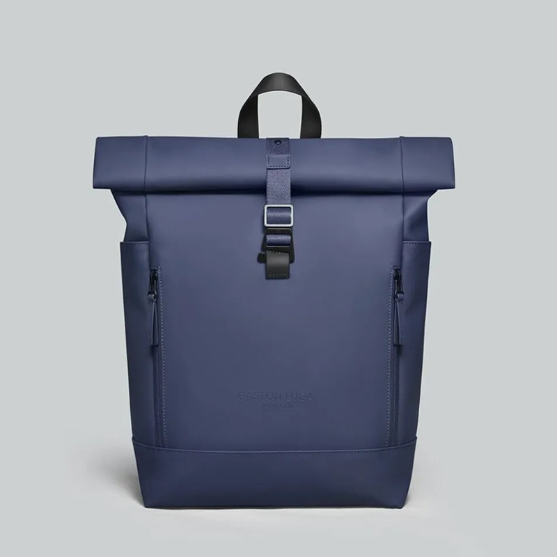 MOCHILA RULLEN 13'' GASTON LUGA - DARK BLUE