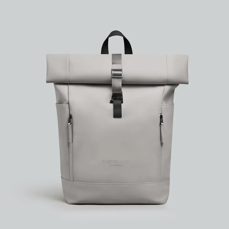 MOCHILA RULLEN 13'' GASTON LUGA - TAUPE
