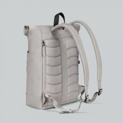 MOCHILA RULLEN 13'' GASTON LUGA - TAUPE
