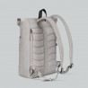 MOCHILA RULLEN 13'' GASTON LUGA - TAUPE