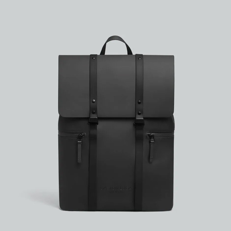 MOCHILA SPLASH 2.0 13'' GASTON LUGA - BLACK