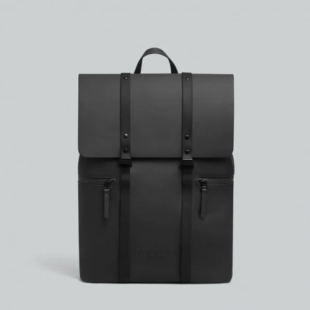 MOCHILA SPLASH 2.0 13'' GASTON LUGA - BLACK