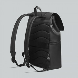 MOCHILA SPLASH 2.0 13'' GASTON LUGA - BLACK
