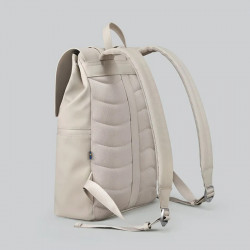 MOCHILA SPLASH 2.0 13'' GASTON LUGA - CLOUD CREAM