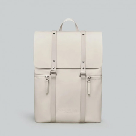 MOCHILA SPLASH 2.0 13'' GASTON LUGA - CLOUD CREAM