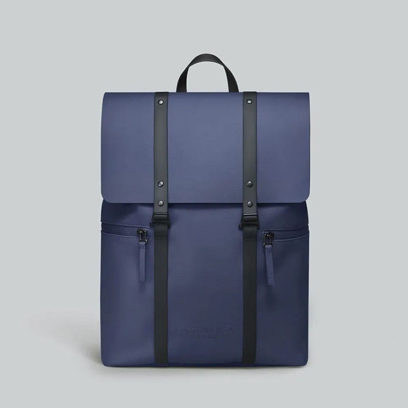 MOCHILA SPLASH 2.0 13'' GASTON LUGA - DARK BLUE