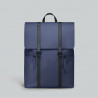 MOCHILA SPLASH 2.0 13'' GASTON LUGA - DARK BLUE