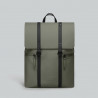 MOCHILA SPLASH 2.0 13'' GASTON LUGA - OLIVE