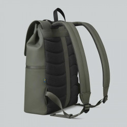 MOCHILA SPLASH 2.0 13'' GASTON LUGA - OLIVE